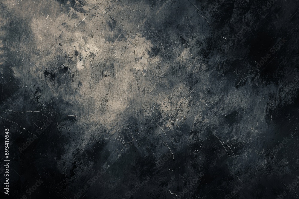 Grunge-Style Textured Background with Abstract Patterns Grunge-Style Textured Background with Abstract Patterns