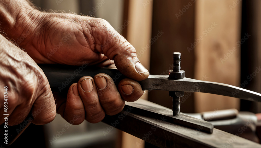 Tool handle Tool handle