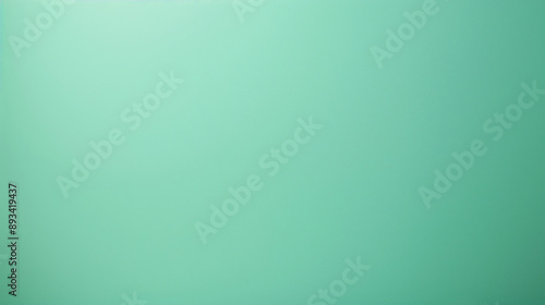soft green background