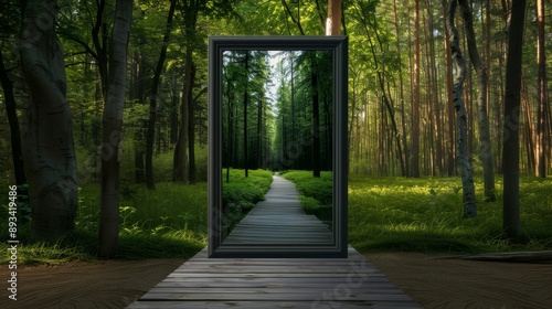 Universal journeys of growth and transformation.