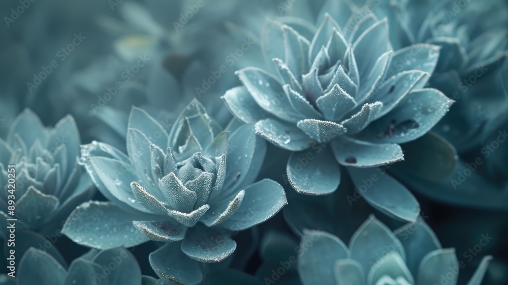 Rhodiola Rosea Herb in Natural Light Rhodiola Rosea Herb in Natural Light