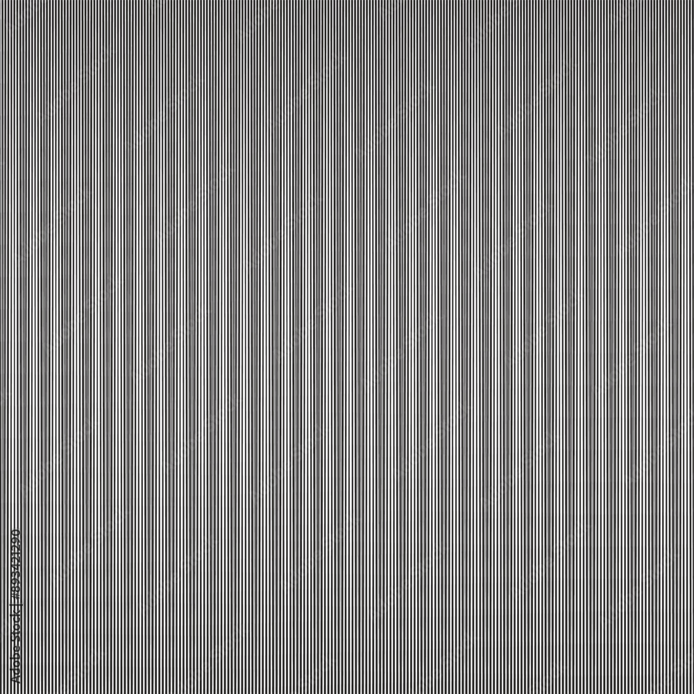 Black stripes line seamless pattern vector image for backdrop or fabric style Black stripes line seamless pattern vector image for backdrop or fabric style