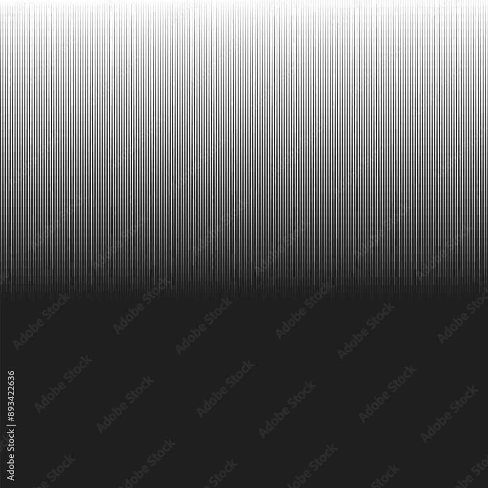 Black stripes line seamless pattern vector image for backdrop or fabric style Black stripes line seamless pattern vector image for backdrop or fabric style