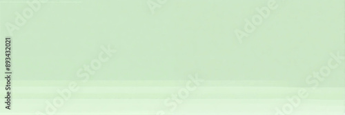 color Pale green background