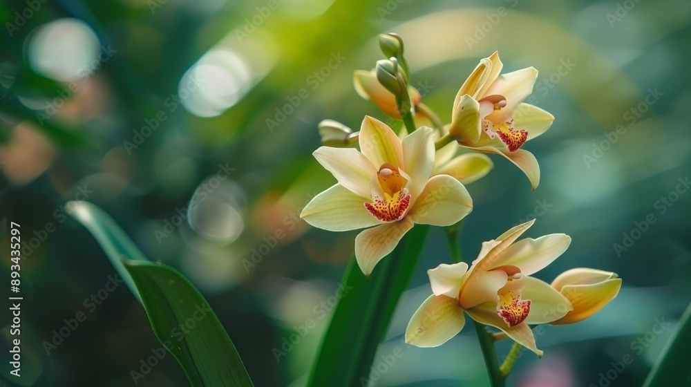 白い花のアップ 白い花のアップ