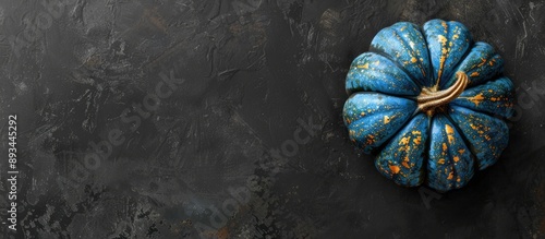 Elegant black background wi...