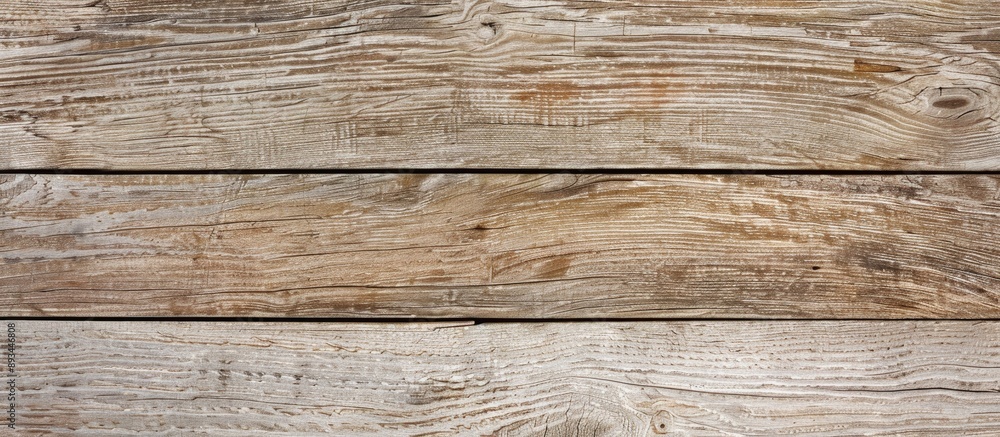White oak plank texture with a clear area for adding text or a copy space image White oak plank texture with a clear area for adding text or a copy space image