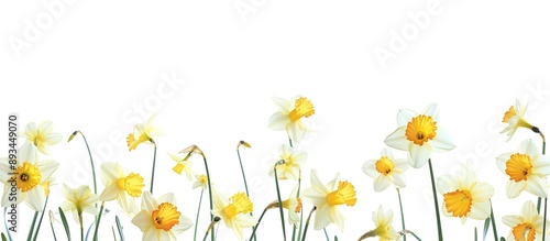 White background featuring ...