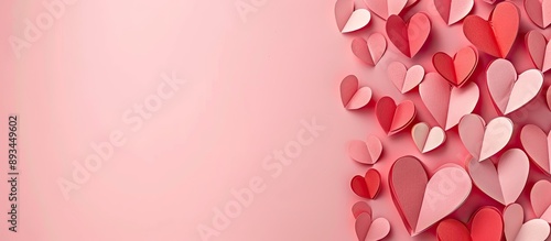 Valentine s Day celebration...
