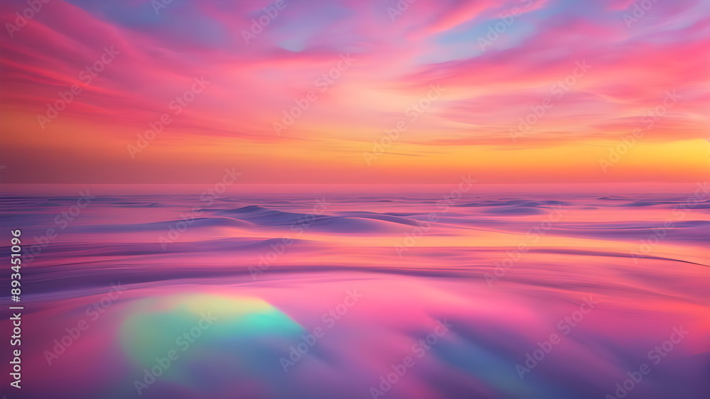 Mystical Abstract Glassmorphism Mystical Abstract Glassmorphism