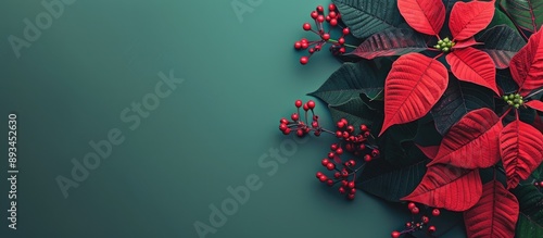 Colorful background surroun...