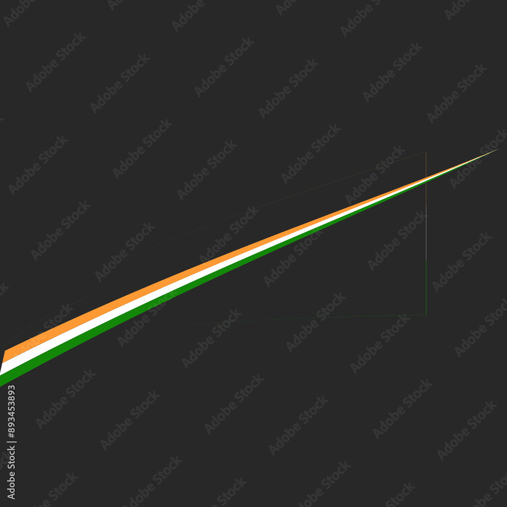 vibrant and patriotic background for celebrating Indian Independence Day (August 15) and Republic Day (January 26). This editable background design prominently features the colors of the Indian flag vibrant and patriotic background for celebrating Indian Independence Day (August 15) and Republic Day (January 26). This editable background design prominently features the colors of the Indian flag
