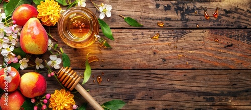 Rosh Hashanah celebration w...