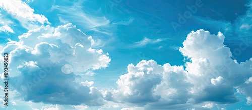 Background image of a seren...