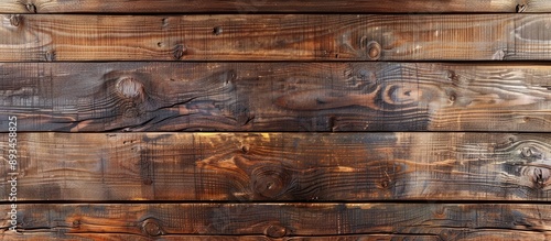 Texture of wooden boards pr...
