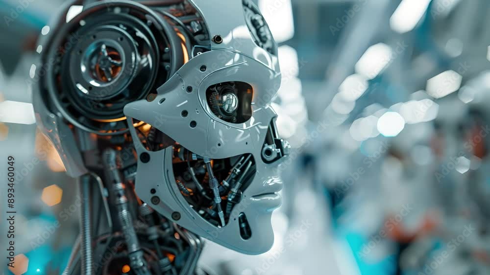 The Future of AI The Future of AI