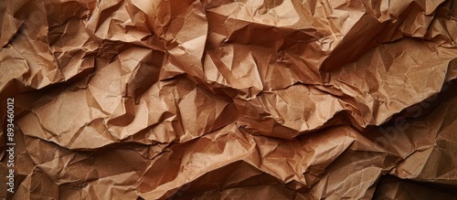 Texture of recycled brown p...