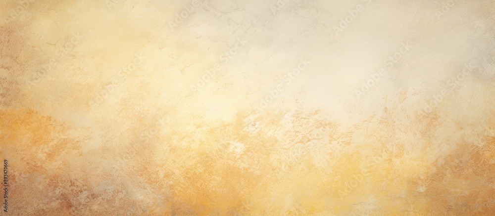 Rough textured beige paper background with blank copy space image, featuring light spots in white, yellow, and brown hues. Rough textured beige paper background with blank copy space image, featuring light spots in white, yellow, and brown hues.