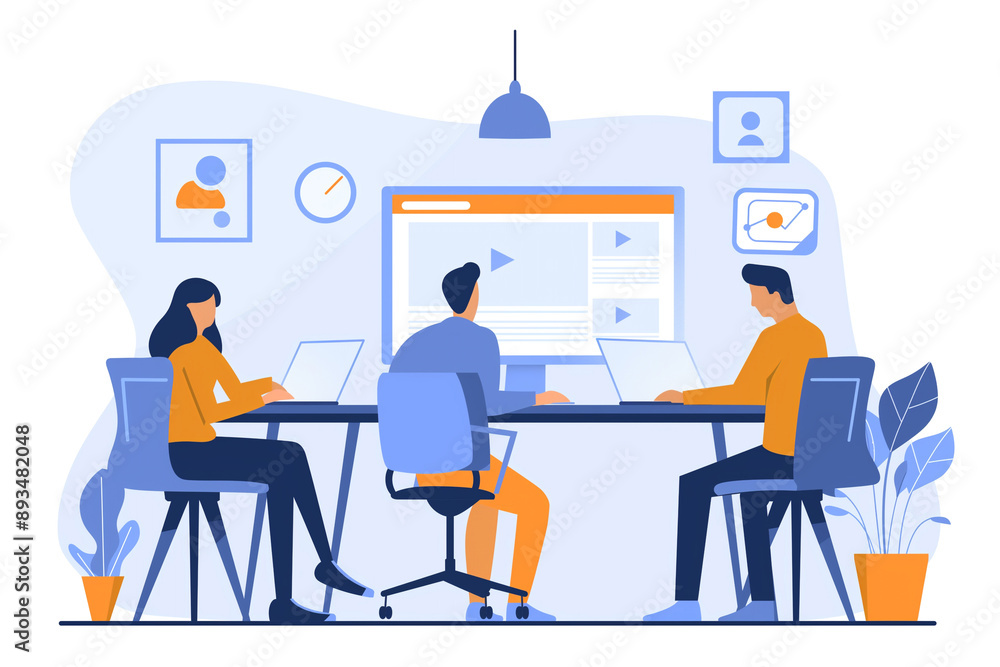 meeting in a meeting meeting in a meeting