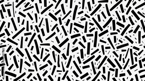 seamless pattern with lines