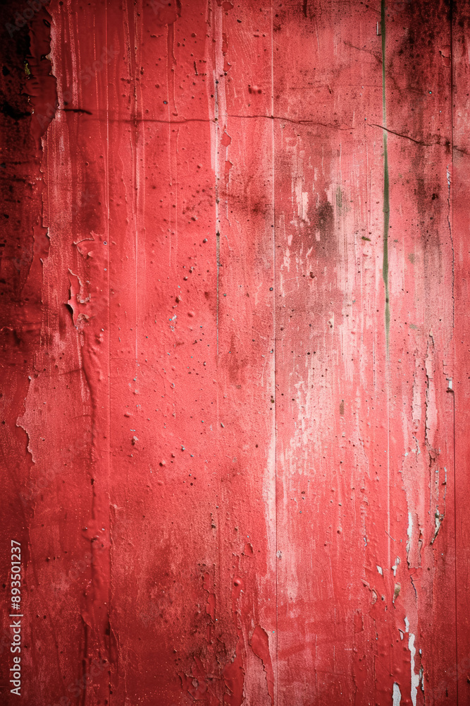 Obraz premium Dark red texture