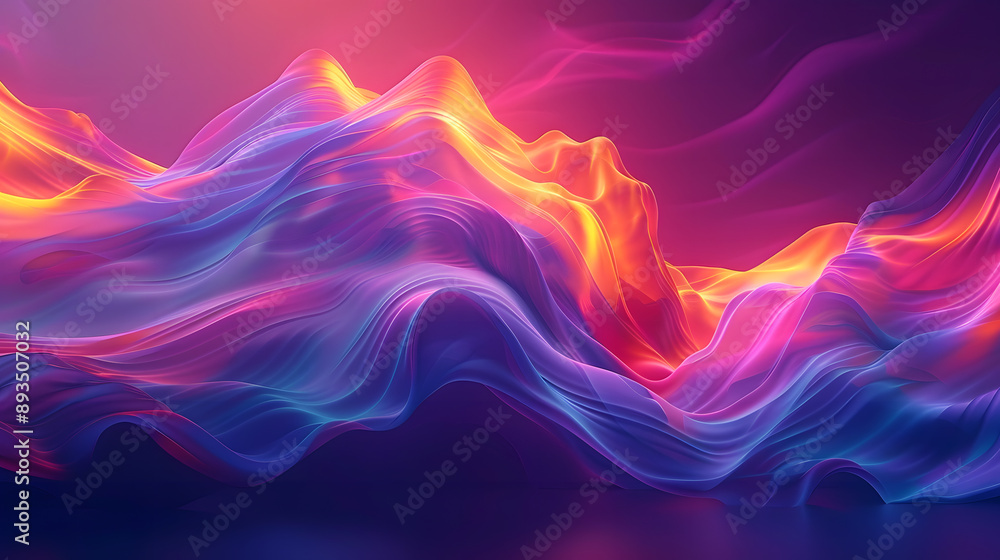 abstract futuristic background with gold PINK blue glowing neon moving high speed wave lines and bokeh lights. Data transfer concept Fantastic wallpaper abstract futuristic background with gold PINK blue glowing neon moving high speed wave lines and bokeh lights. Data transfer concept Fantastic wallpaper