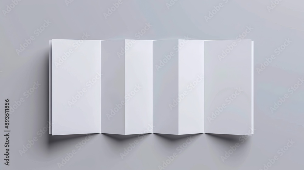 Open white pages ready to use Open white pages ready to use