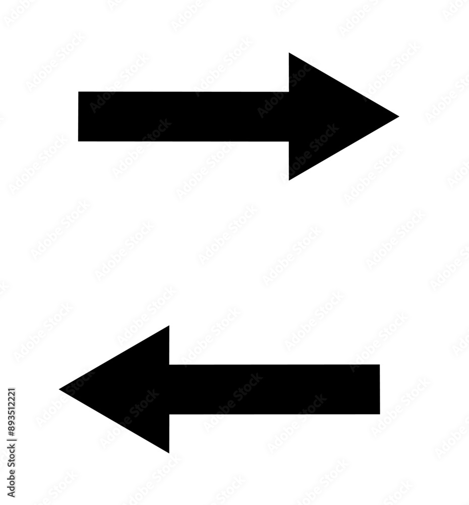next and back icon vector with simple design. forward arrow and back arrow icons next and back icon vector with simple design. forward arrow and back arrow icons