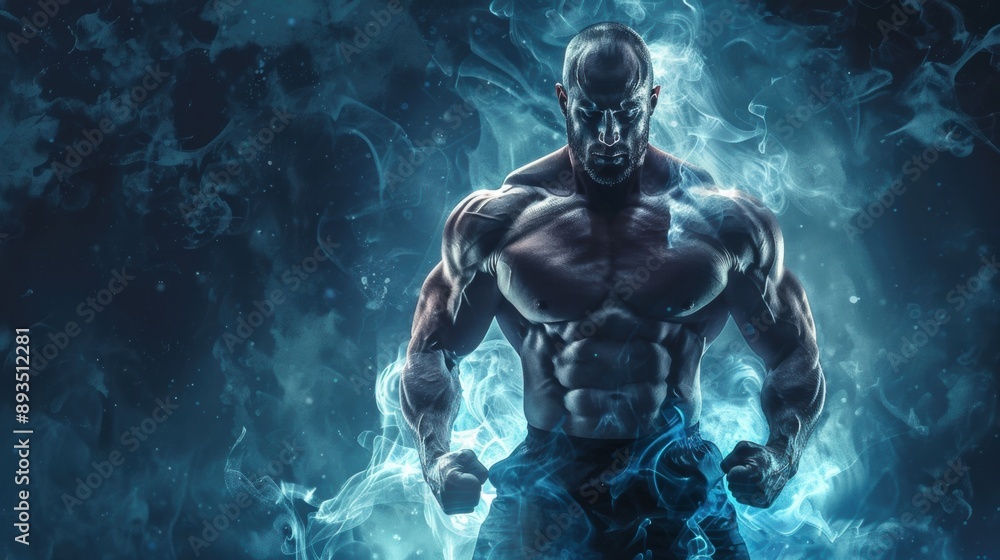 Muscle Power Muscle Power