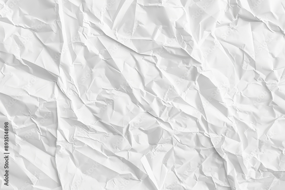 White Paper Texture Background for Design White Paper Texture Background for Design