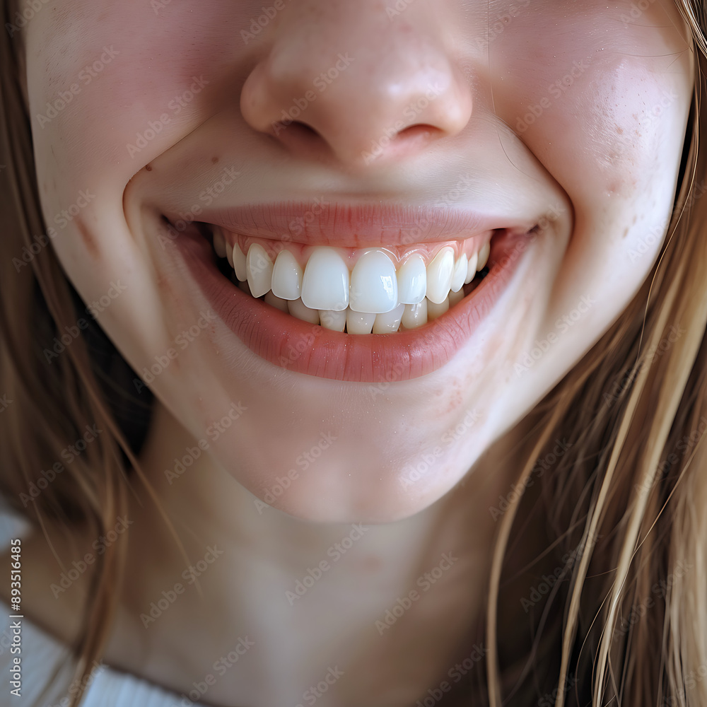 a young girl with a missing tooth a young girl with a missing tooth