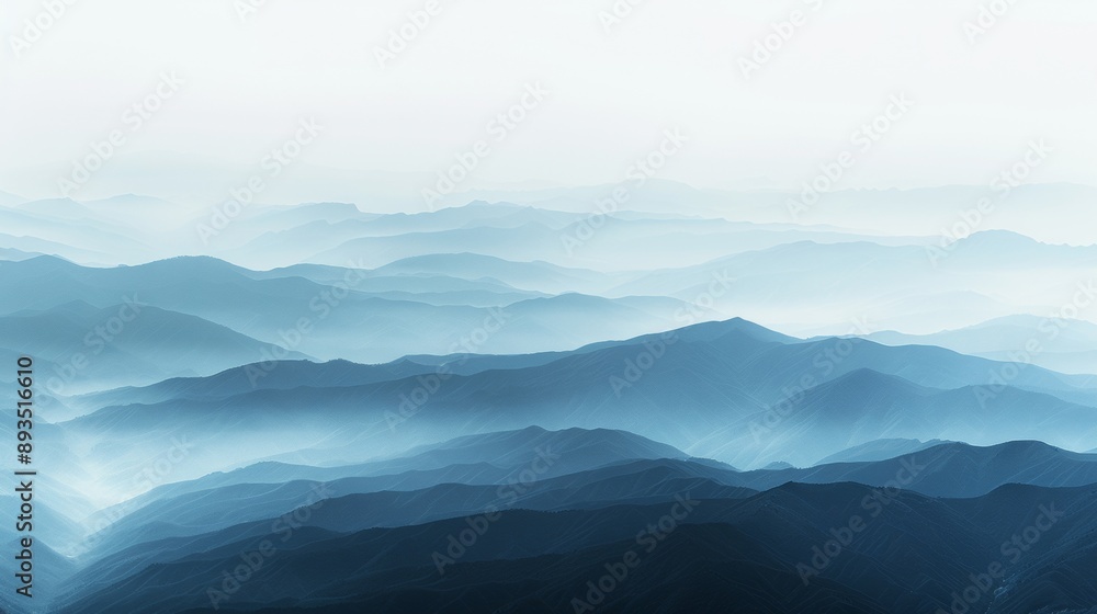 Mountain background. Blue and Indigo Range of Mountains with High Peaks. OUtdoor Travel Pattern. Abstract Hill View Product Placement. Summer Panoramic Scenery. Nature Forest Landscape Illustration. Mountain background. Blue and Indigo Range of Mountains with High Peaks. OUtdoor Travel Pattern. Abstract Hill View Product Placement. Summer Panoramic Scenery. Nature Forest Landscape Illustration.