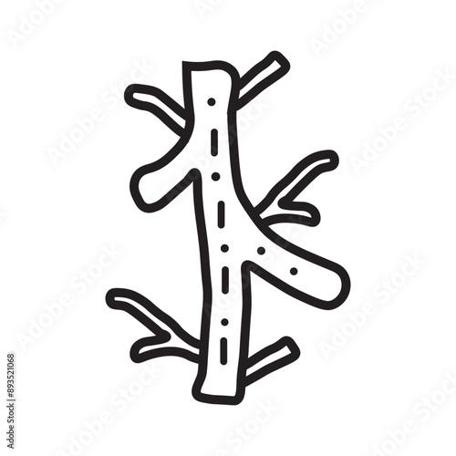Artery line icon 