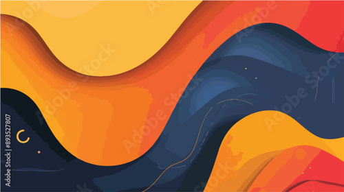 Abstract, Vintage, Retro, Minimalist, Scenic, Dreamlike, Wilderness, Pastel, Surreal, Ethereal, Journey, Adventure, Travel, Landscape, Nomadic, Silent, Psychedelic, Vibrant, Wallpaper, Background,