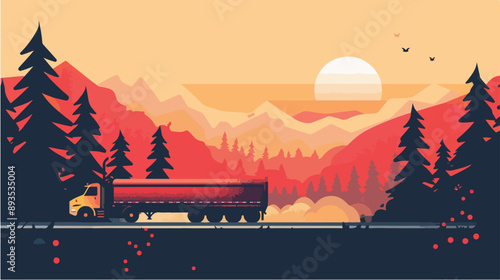 Abstract, Vintage, Retro, Minimalist, Scenic, Dreamlike, Wilderness, Pastel, Surreal, Ethereal, Journey, Adventure, Travel, Landscape, Nomadic, Silent, Psychedelic, Vibrant, Wallpaper, Background,