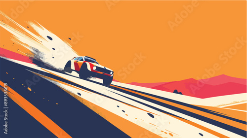 Abstract, Vintage, Retro, Minimalist, Scenic, Dreamlike, Wilderness, Pastel, Surreal, Ethereal, Journey, Adventure, Travel, Landscape, Nomadic, Silent, Psychedelic, Vibrant, Wallpaper, Background,