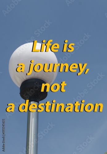 motivational quotes from great people that will give you the impetus to be a good person. quote in the form of a poster	