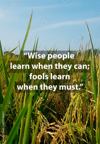 motivational quotes from great people that will give you the impetus to be a good person. quote in the form of a poster	