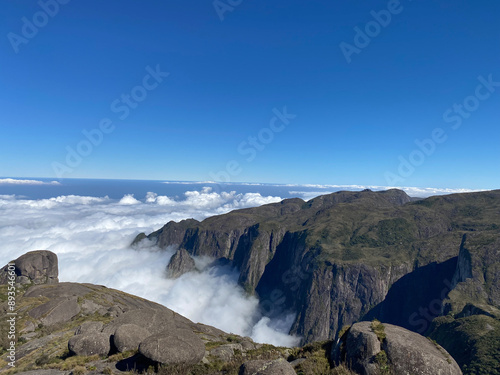 Pedra do Sino photo