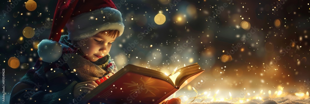 Immerse yourself in a magical winter evening with a child, exploring enchanting stories and cozy moments by the fireplace in a captivating book filled with joy, imagination, and holiday magic Immerse yourself in a magical winter evening with a child, exploring enchanting stories and cozy moments by the fireplace in a captivating book filled with joy, imagination, and holiday magic