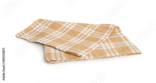 Picnic Table Cloth, Checkered Napkin, Red White Tablecloth, Kitchen Towel, Restaurant Dishcloth