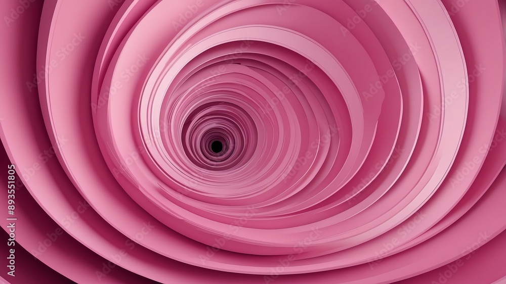 pink spiral design abstract background design pink spiral design abstract background design