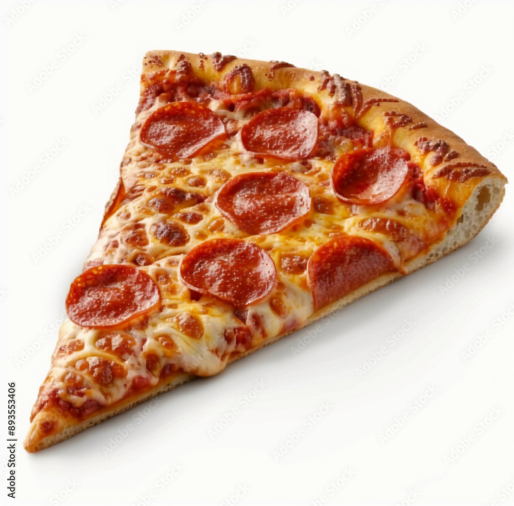 Delicious Thin Crust Cheese Pizza - Top View and Overhead with slice of cheese pizza, isolated white background
Delicious Thin Crust Cheese Pizza - Top View and Overhead with slice of cheese pizza, isolated white background