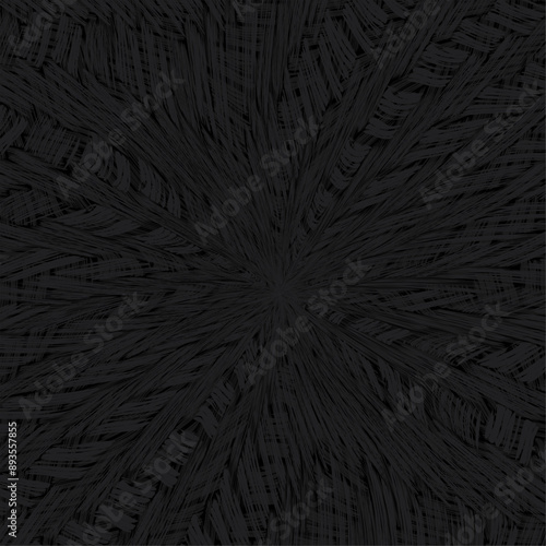 background fiber carbon abstract dark luxury vector