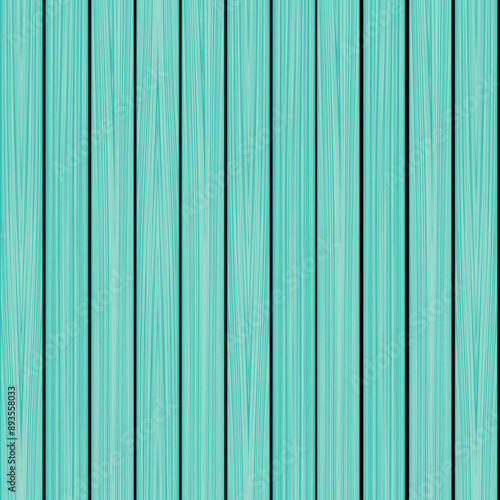 light blue wood portrait background vector