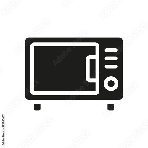 Oven Microwave icon