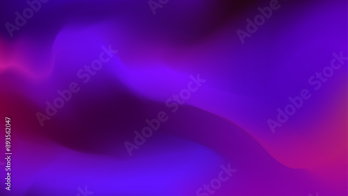 Beautiful Abstract Purple and Blue Background
Eye-catching abstract art featuring a mixture of blue and purple shades that create a peaceful and calming effect.