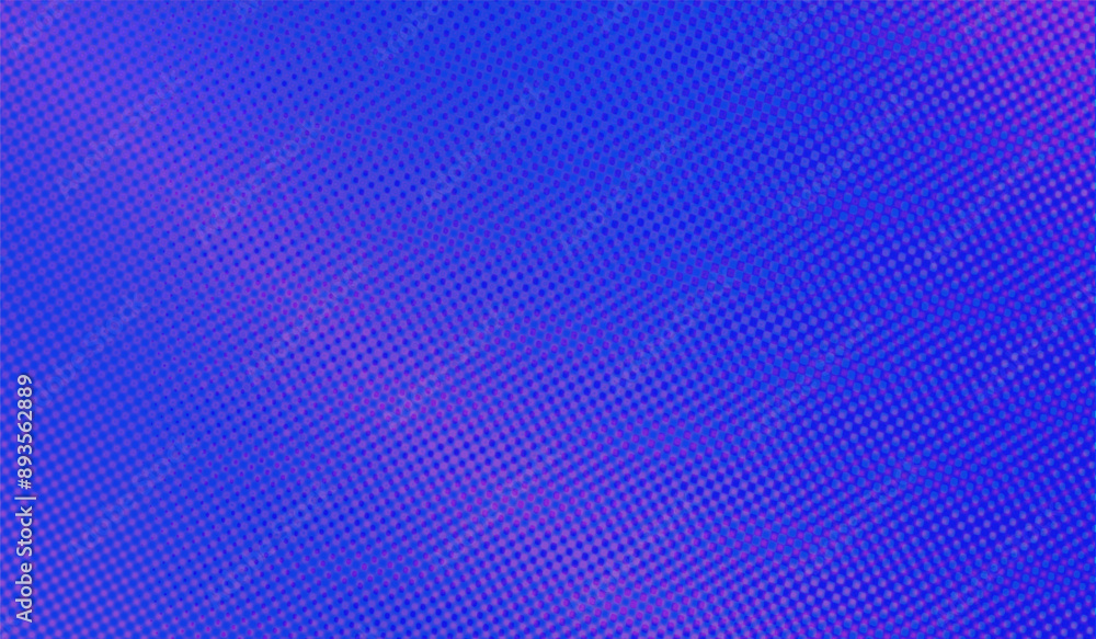Obraz premium Blue background for Posters, Banners, Ad, ppt, social media, covers and various design works