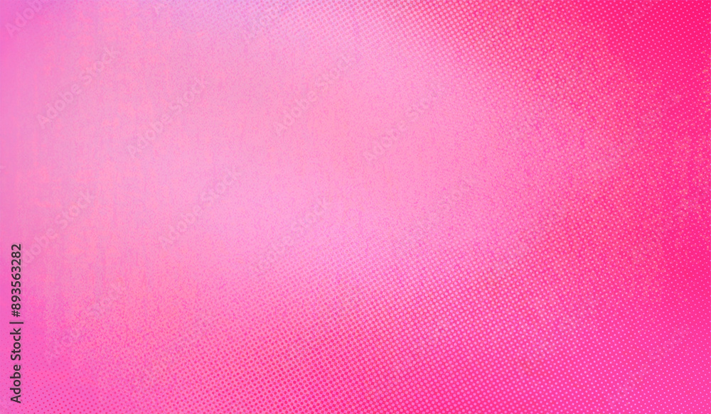 Fototapeta premium Pink background for Posters, Banners, Ad, ppt, social media, covers and various design works