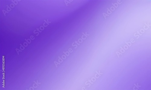 Smooth motion animation of purple gradient background. generated ai